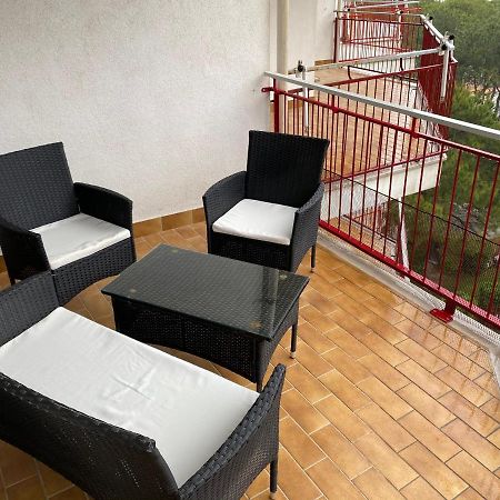 Residence Cristallo - Sabbiadoro Lignano Sabbiadoro Ngoại thất bức ảnh