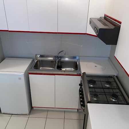 Residence Cristallo - Sabbiadoro Lignano Sabbiadoro Ngoại thất bức ảnh
