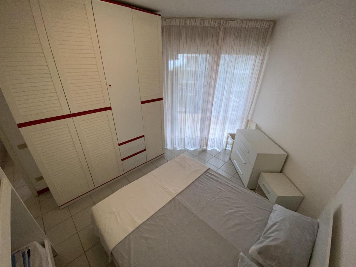 Residence Cristallo - Sabbiadoro Lignano Sabbiadoro Ngoại thất bức ảnh