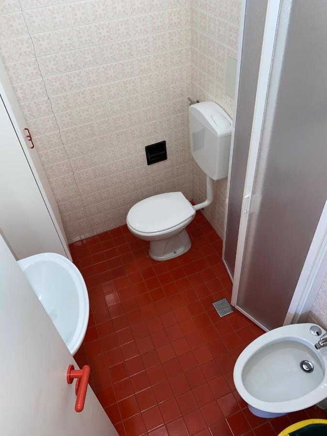 Residence Cristallo - Sabbiadoro Lignano Sabbiadoro Ngoại thất bức ảnh