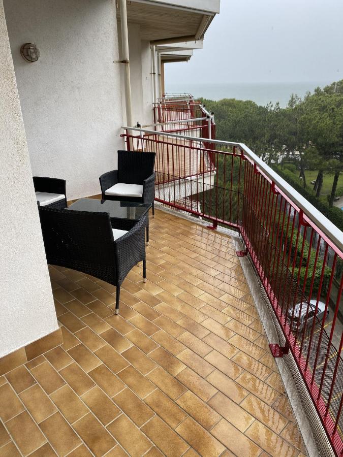 Residence Cristallo - Sabbiadoro Lignano Sabbiadoro Ngoại thất bức ảnh